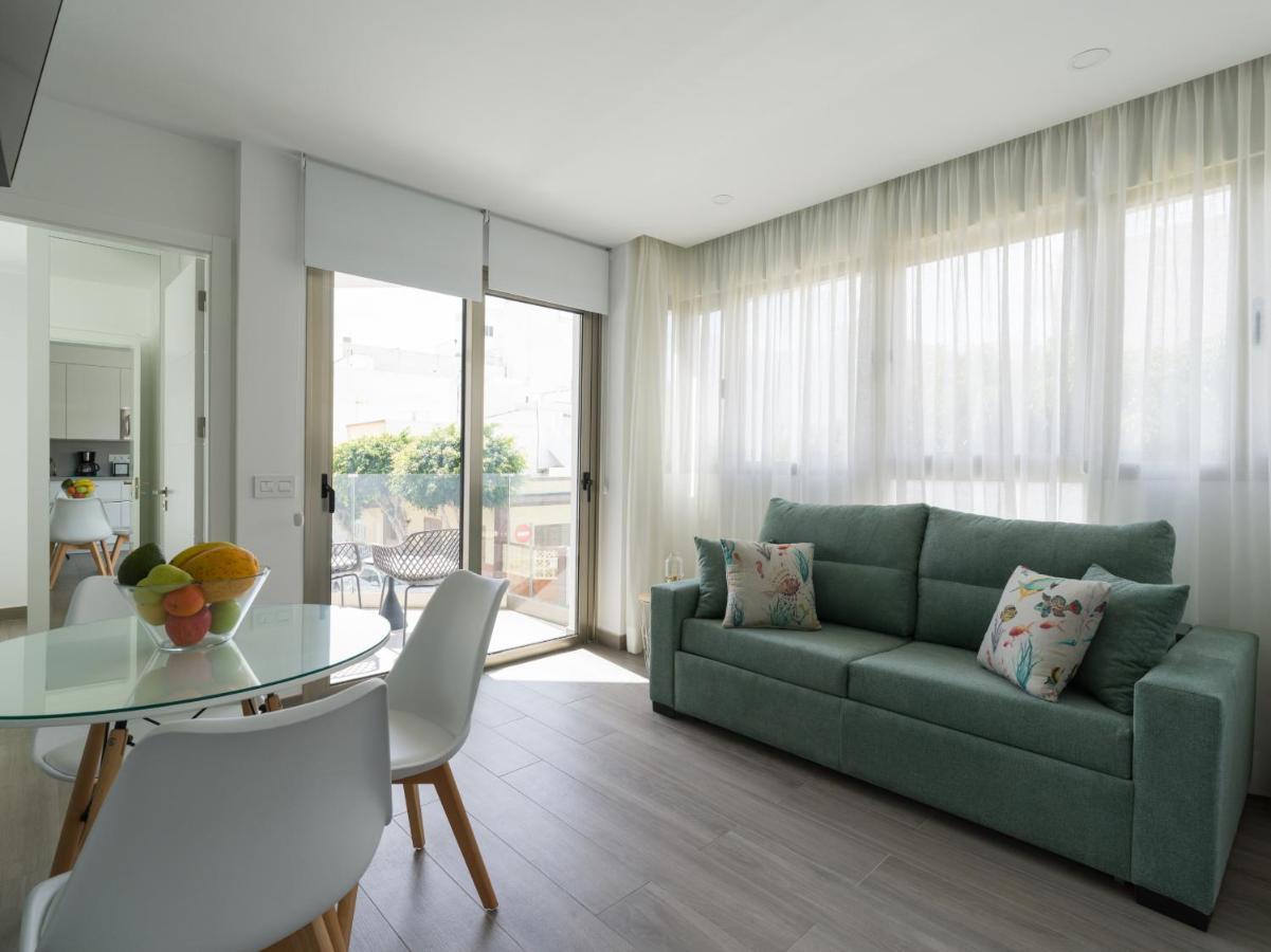 Zeus By Canariasgetaway Telde Exterior foto